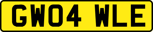 GW04WLE