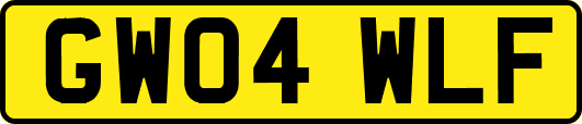 GW04WLF