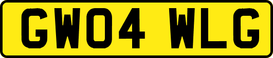 GW04WLG
