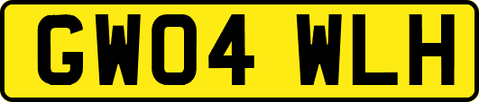 GW04WLH