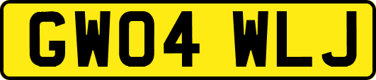 GW04WLJ