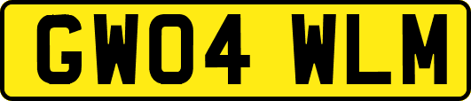 GW04WLM