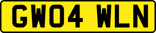 GW04WLN
