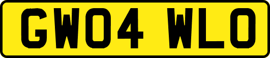 GW04WLO