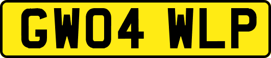 GW04WLP