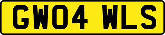 GW04WLS