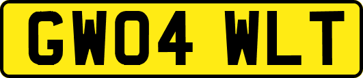 GW04WLT