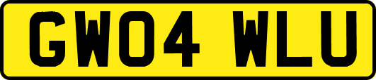 GW04WLU