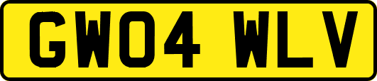 GW04WLV