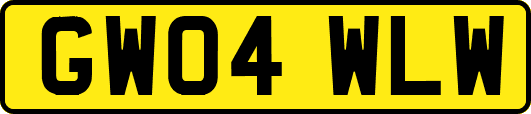 GW04WLW