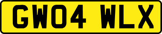 GW04WLX