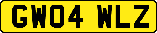 GW04WLZ