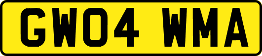 GW04WMA