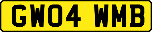 GW04WMB