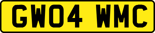 GW04WMC