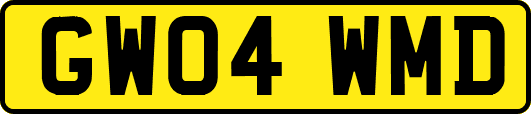 GW04WMD