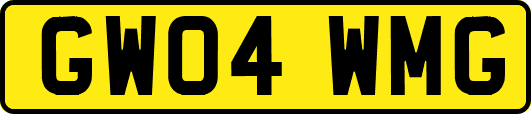 GW04WMG