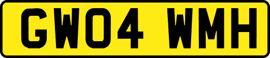 GW04WMH