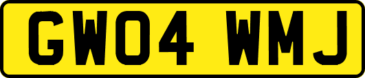 GW04WMJ