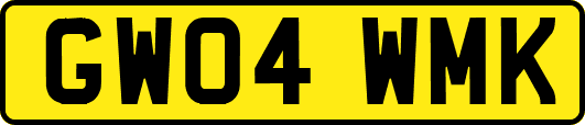 GW04WMK
