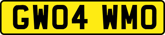 GW04WMO