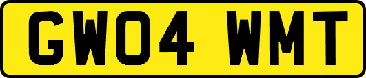GW04WMT