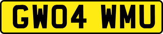 GW04WMU