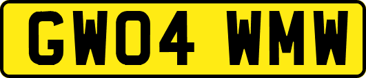 GW04WMW