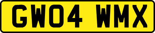 GW04WMX