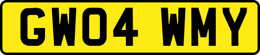 GW04WMY