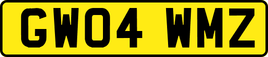 GW04WMZ