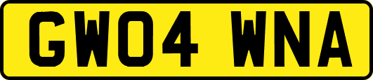 GW04WNA
