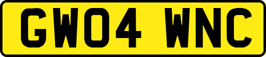 GW04WNC