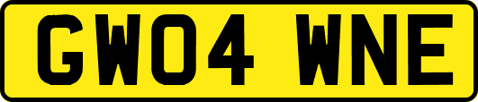 GW04WNE