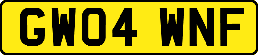 GW04WNF