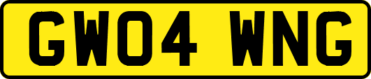 GW04WNG