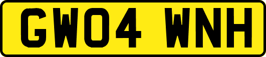 GW04WNH