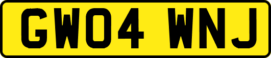 GW04WNJ