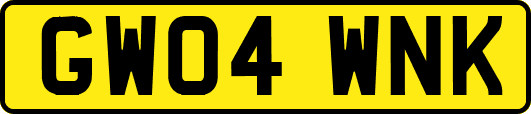 GW04WNK