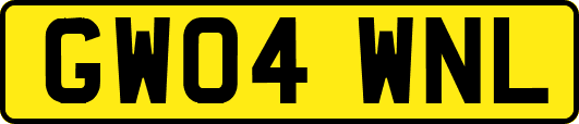 GW04WNL