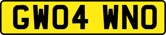 GW04WNO