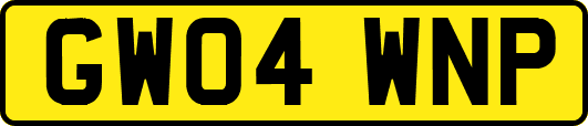 GW04WNP