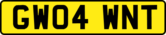 GW04WNT