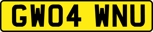 GW04WNU