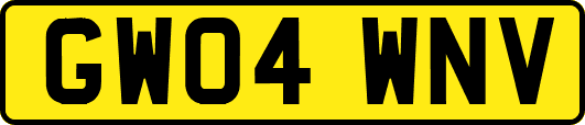 GW04WNV