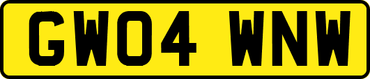 GW04WNW