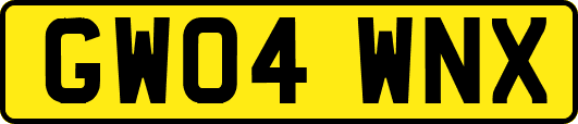GW04WNX