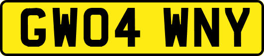 GW04WNY