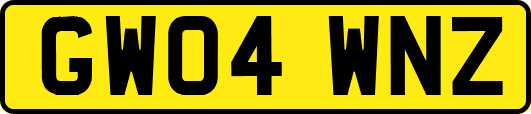 GW04WNZ