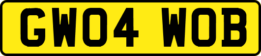 GW04WOB